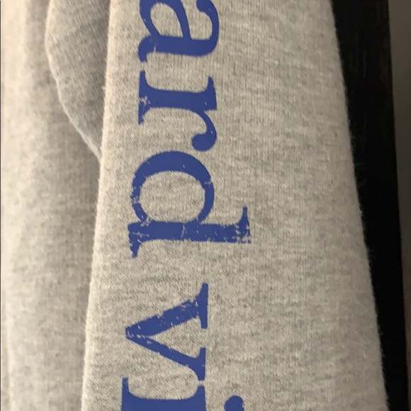 Kids Vineyard Vines Sweatshirt Hoodie Size L (16) - Picture 4 of 6